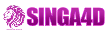 Logo SINGA4D